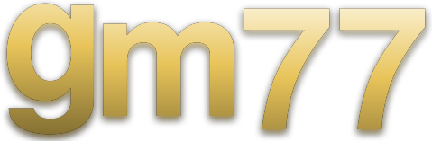 gm77 โลโก้